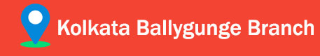 Kolkata Ballygunge Branch Kolkata Ballygunge Branch