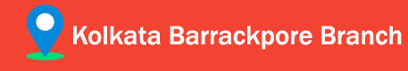 Kolkata Barrackpore Branch Kolkata Barrackpore Branch