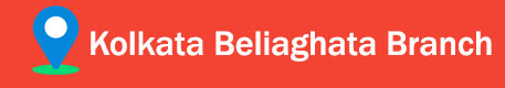 Kolkata Beliaghata Branch Kolkata Beliaghata Branch