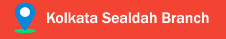 Kolkata Sealdah Branch Kolkata Sealdah Branch
