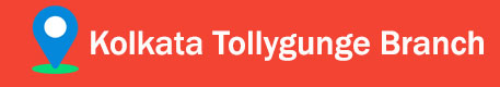 Kolkata Tollygunge Branch Kolkata Tollygunge Branch